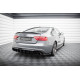 Body kit e accessori visivi MAXTON DESIGN set di splitter per Audi S5 Coupe 8T Facelift | race-shop.it