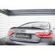 Body kit e accessori visivi MAXTON DESIGN set di splitter per Audi S5 Coupe 8T Facelift | race-shop.it