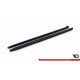 Body kit e accessori visivi MAXTON DESIGN set di splitter per Audi S5 Coupe 8T Facelift | race-shop.it