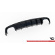Body kit e accessori visivi MAXTON DESIGN set di splitter per Audi S5 Coupe 8T Facelift | race-shop.it