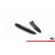 Body kit e accessori visivi MAXTON DESIGN set di splitter per Audi S5 Coupe 8T Facelift | race-shop.it