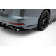 Body kit e accessori visivi MAXTON DESIGN set di splitter per Audi S8 D5 Facelift | race-shop.it