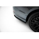 Body kit e accessori visivi MAXTON DESIGN set di splitter per Audi S8 D5 Facelift | race-shop.it