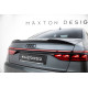 Body kit e accessori visivi Set di diffusori Audi S8 D5 Facelift | race-shop.it