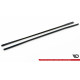Body kit e accessori visivi Set di diffusori Audi S8 D5 Facelift | race-shop.it
