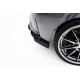 Body kit e accessori visivi Diffusori laterali posteriori V5 BMW M135i F70 | race-shop.it