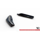 Body kit e accessori visivi Diffusori laterali posteriori V5 BMW M135i F70 | race-shop.it