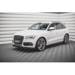 MAXTON DESIGN set di splitter per Audi SQ5 Mk1