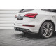 Body kit e accessori visivi MAXTON DESIGN set di splitter per Audi SQ5 Mk1 | race-shop.it