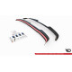 Body kit e accessori visivi MAXTON DESIGN set di splitter per Audi SQ5 Mk1 | race-shop.it