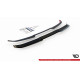Body kit e accessori visivi MAXTON DESIGN set di splitter per Audi SQ5 Mk1 | race-shop.it