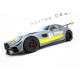 Body kit e accessori visivi Set di Splitter per Mercedes-AMG GT C C190 Facelift | race-shop.it