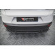 Body kit e accessori visivi MAXTON DESIGN set di splitter per Mazda CX-3 | race-shop.it