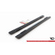 Body kit e accessori visivi MAXTON DESIGN set di splitter per Mazda CX-3 | race-shop.it