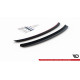 Body kit e accessori visivi MAXTON DESIGN set di splitter per Mazda CX-3 | race-shop.it