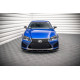 Body kit e accessori visivi MAXTON DESIGN set di splitter per Lexus GS F Mk4 Facelift | race-shop.it