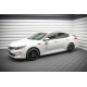 Body kit e accessori visivi MAXTON DESIGN set di splitter per Kia Optima Mk4 | race-shop.it