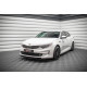 Body kit e accessori visivi MAXTON DESIGN set di splitter per Kia Optima Mk4 | race-shop.it