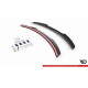 Body kit e accessori visivi MAXTON DESIGN set di splitter per Kia Optima Mk4 | race-shop.it