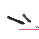 Body kit e accessori visivi Set di Splitter per Audi S5 Sportback 8T | race-shop.it