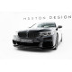 Body kit e accessori visivi Set di Splitter per BMW M550i Sedan G30 | race-shop.it