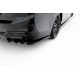 Body kit e accessori visivi Set di Splitter per BMW M550i Sedan G30 | race-shop.it