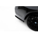Body kit e accessori visivi Set di Splitter per BMW M550i Sedan G30 | race-shop.it