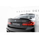 Body kit e accessori visivi Set di Splitter per BMW M550i Sedan G30 | race-shop.it