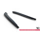 Body kit e accessori visivi Set di Splitter per BMW M550i Sedan G30 | race-shop.it