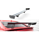 Body kit e accessori visivi MAXTON DESIGN ala in carbonio con supporti interni per Honda Civic SI Mk10 | race-shop.it