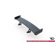 Body kit e accessori visivi MAXTON DESIGN ala in carbonio con supporti interni per Honda Civic SI Mk10 | race-shop.it