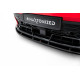 Body kit e accessori visivi MAXTON DESIGN set di splitter per Volkswagen Golf GTI Clubsport Mk8 Facelift, V2 | race-shop.it