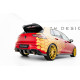 Body kit e accessori visivi MAXTON DESIGN set di splitter per Volkswagen Golf GTI Clubsport Mk8 Facelift, V2 | race-shop.it