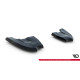 Body kit e accessori visivi MAXTON DESIGN set di splitter per Volkswagen Golf GTI Clubsport Mk8 Facelift, V2 | race-shop.it