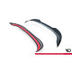 Body kit e accessori visivi MAXTON DESIGN set di splitter per Volkswagen Golf GTI Clubsport Mk8 Facelift, V2 | race-shop.it