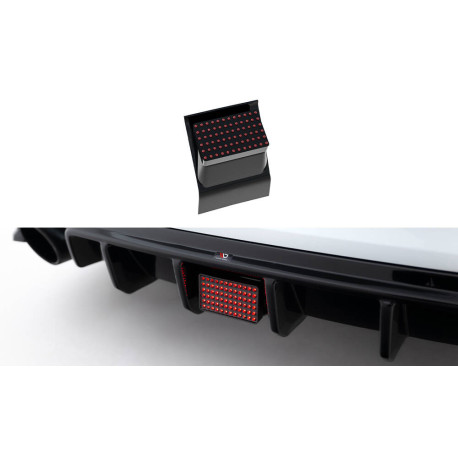 Fari Luce del freno LED Audi RS3 Sedan 8V / 8V Facelift | race-shop.it