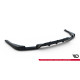 Body kit e accessori visivi MAXTON DESIGN set di splitter per BMW X4 M-Pack G02 Facelift | race-shop.it