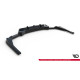 Body kit e accessori visivi MAXTON DESIGN set di splitter per BMW X4 M-Pack G02 Facelift | race-shop.it