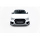 Body kit e accessori visivi MAXTON DESIGN set di splitter per Audi RS3 Sedan 8V Facelift | race-shop.it