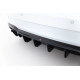 Body kit e accessori visivi MAXTON DESIGN set di splitter per Audi RS3 Sedan 8V Facelift | race-shop.it