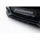 Body kit e accessori visivi Diffusore anteriore V3 Audi A6 / A6 C7 S-line/ S6 C7 Restyling | race-shop.it