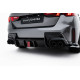 Fari MAXTON DESIGN terzo stop a LED per BMW 1 M-Pack F70 | race-shop.it