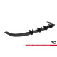 Body kit e accessori visivi MAXTON DESIGN diffusore posteriore per Audi A3 Sedan 8Y, rosso | race-shop.it