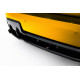 Body kit e accessori visivi MAXTON DESIGN splitter posteriore per BMW 1 M-Pack F70, nero lucido | race-shop.it