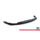 Body kit e accessori visivi MAXTON DESIGN splitter posteriore per BMW 1 M-Pack F70, nero lucido | race-shop.it