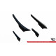 Body kit e accessori visivi MAXTON DESIGN canard paraurti anteriore per BMW 1 M-Pack F70 | race-shop.it