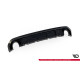 Body kit e accessori visivi Diffusore posteriore BMW 4 M-Pack Gran Coupe G26 | race-shop.it
