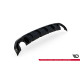 Body kit e accessori visivi MAXTON DESIGN diffusore posteriore per BMW 4 M-Pack Gran Coupe G26 (scarico 1+1) | race-shop.it