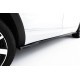 Body kit e accessori visivi Set di splitter Volkswagen Atlas R-Line Mk1 Facelift 2 | race-shop.it