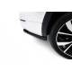 Body kit e accessori visivi Set di splitter Volkswagen Atlas R-Line Mk1 Facelift 2 | race-shop.it